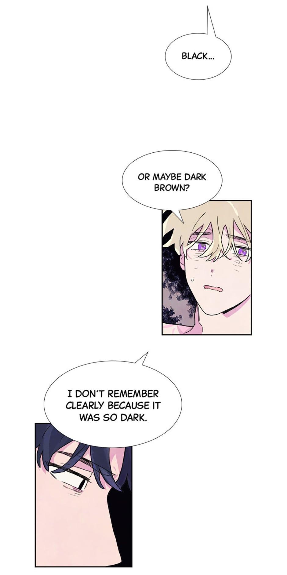 Sasaeng: Obsessive and Tenacious Chap 36 - Next Chap 37