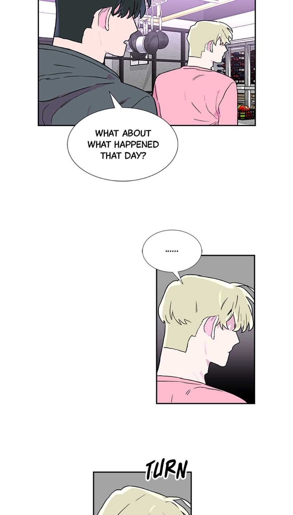 Sasaeng: Obsessive and Tenacious Chap 36 - Next Chap 37