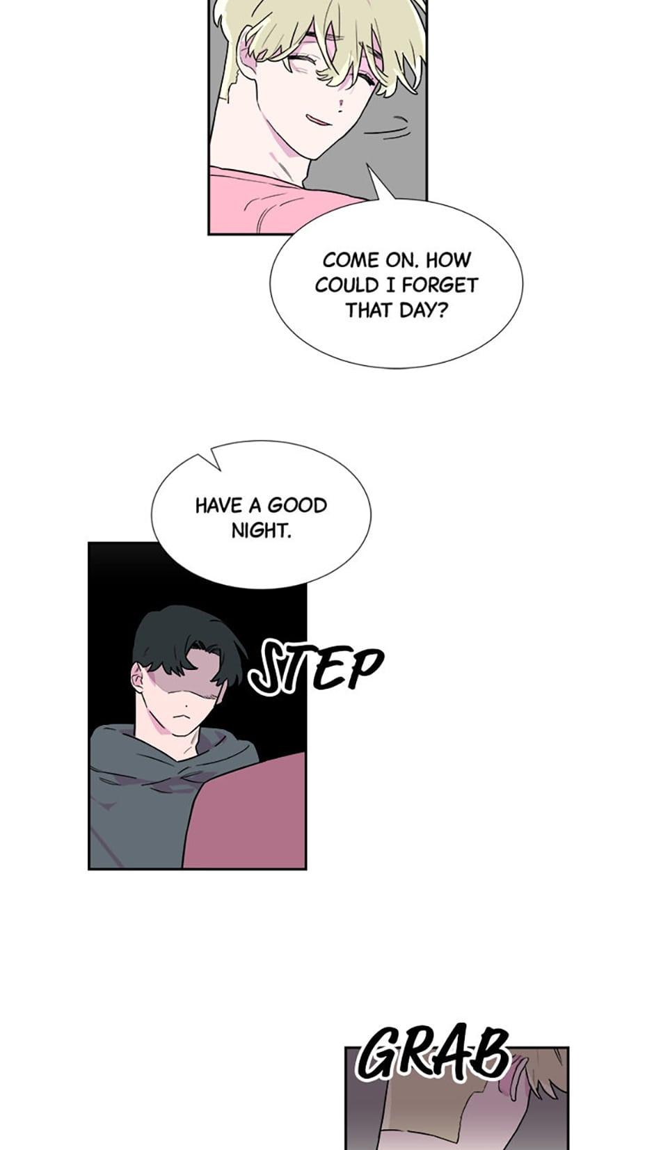 Sasaeng: Obsessive and Tenacious Chap 36 - Next Chap 37