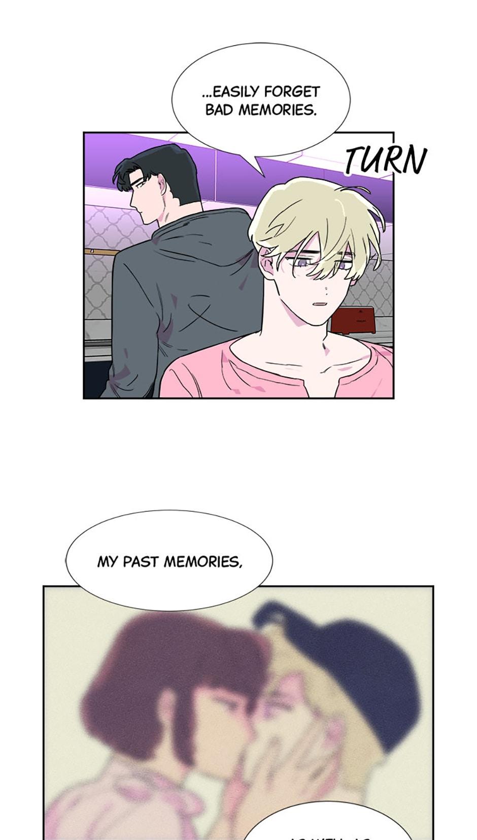 Sasaeng: Obsessive and Tenacious Chap 36 - Next Chap 37