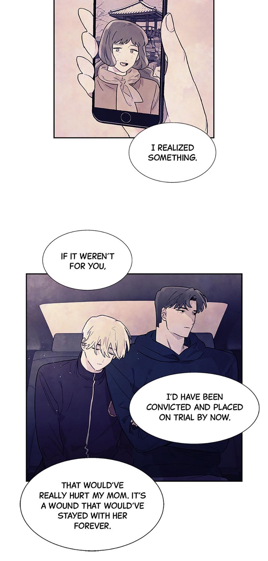 Sasaeng: Obsessive and Tenacious Chap 36 - Next Chap 37