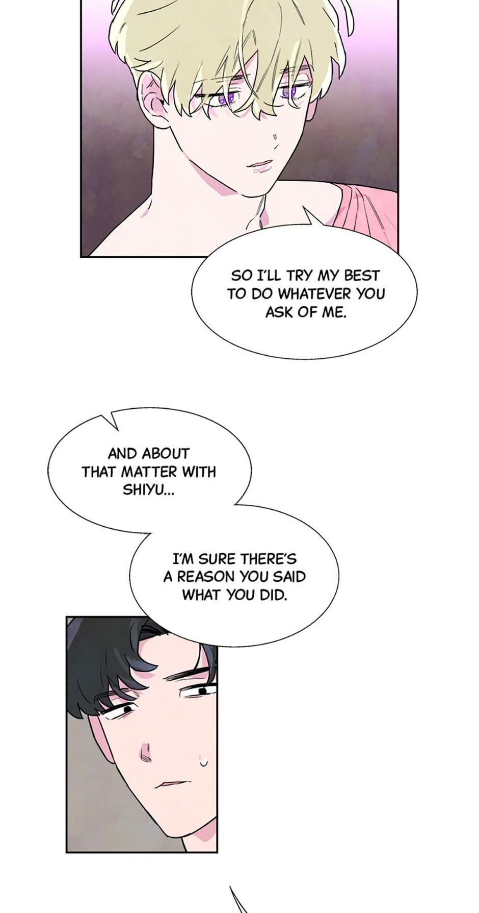 Sasaeng: Obsessive and Tenacious Chap 36 - Next Chap 37