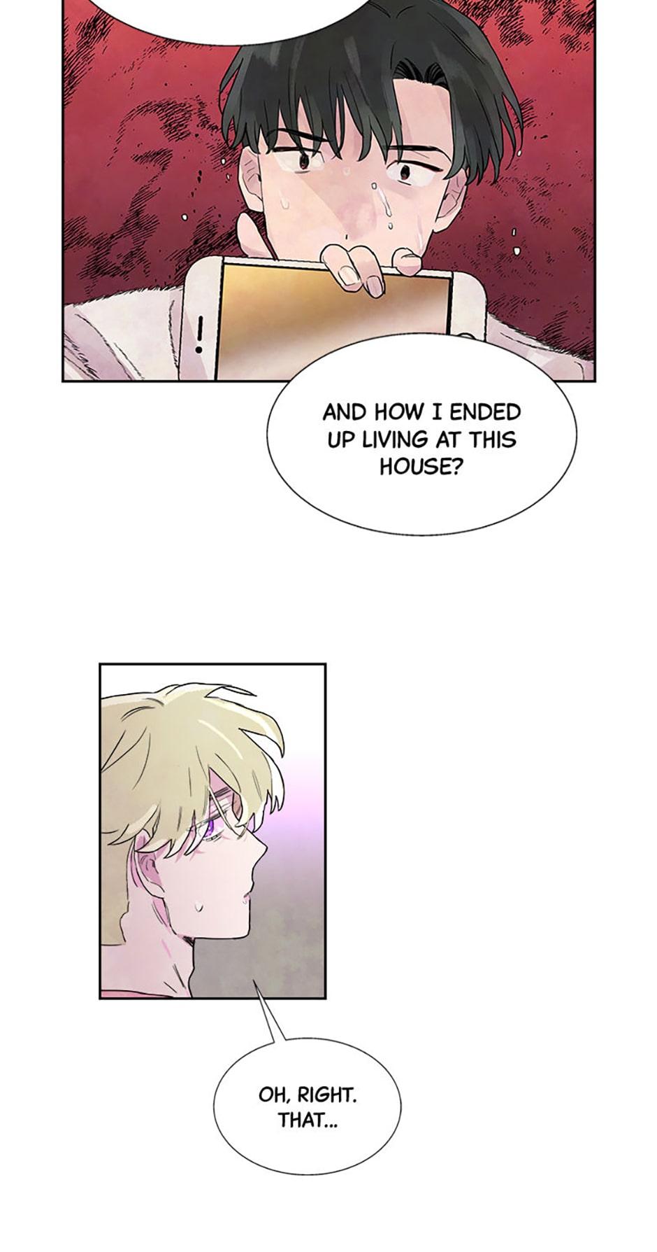 Sasaeng: Obsessive and Tenacious Chap 36 - Next Chap 37