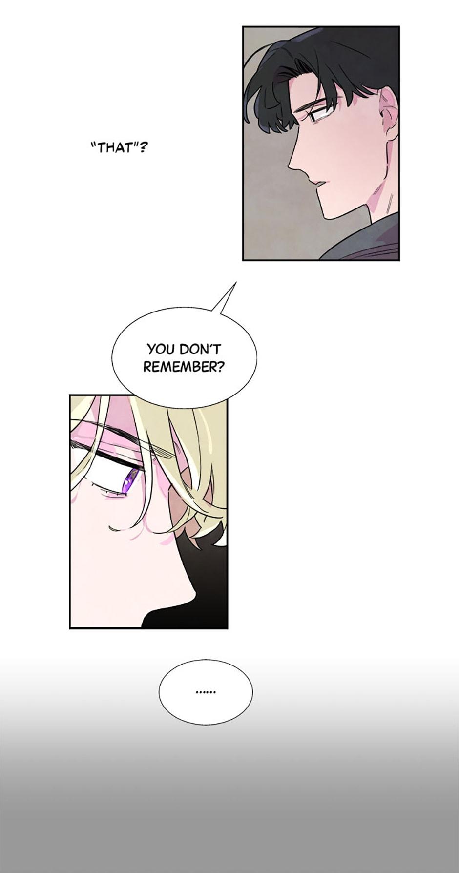 Sasaeng: Obsessive and Tenacious Chap 36 - Next Chap 37