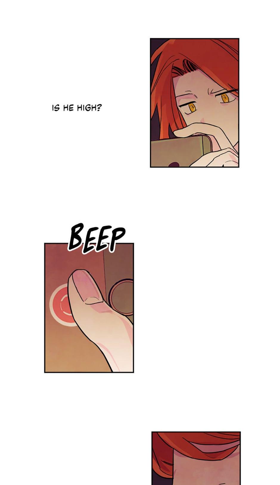 Sasaeng: Obsessive and Tenacious Chap 38 - Next Chap 39