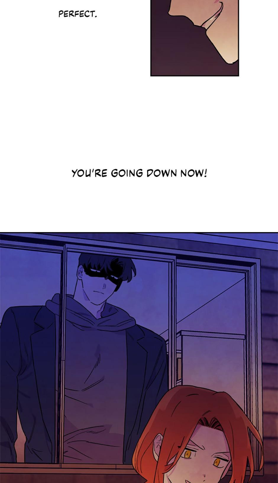 Sasaeng: Obsessive and Tenacious Chap 38 - Next Chap 39