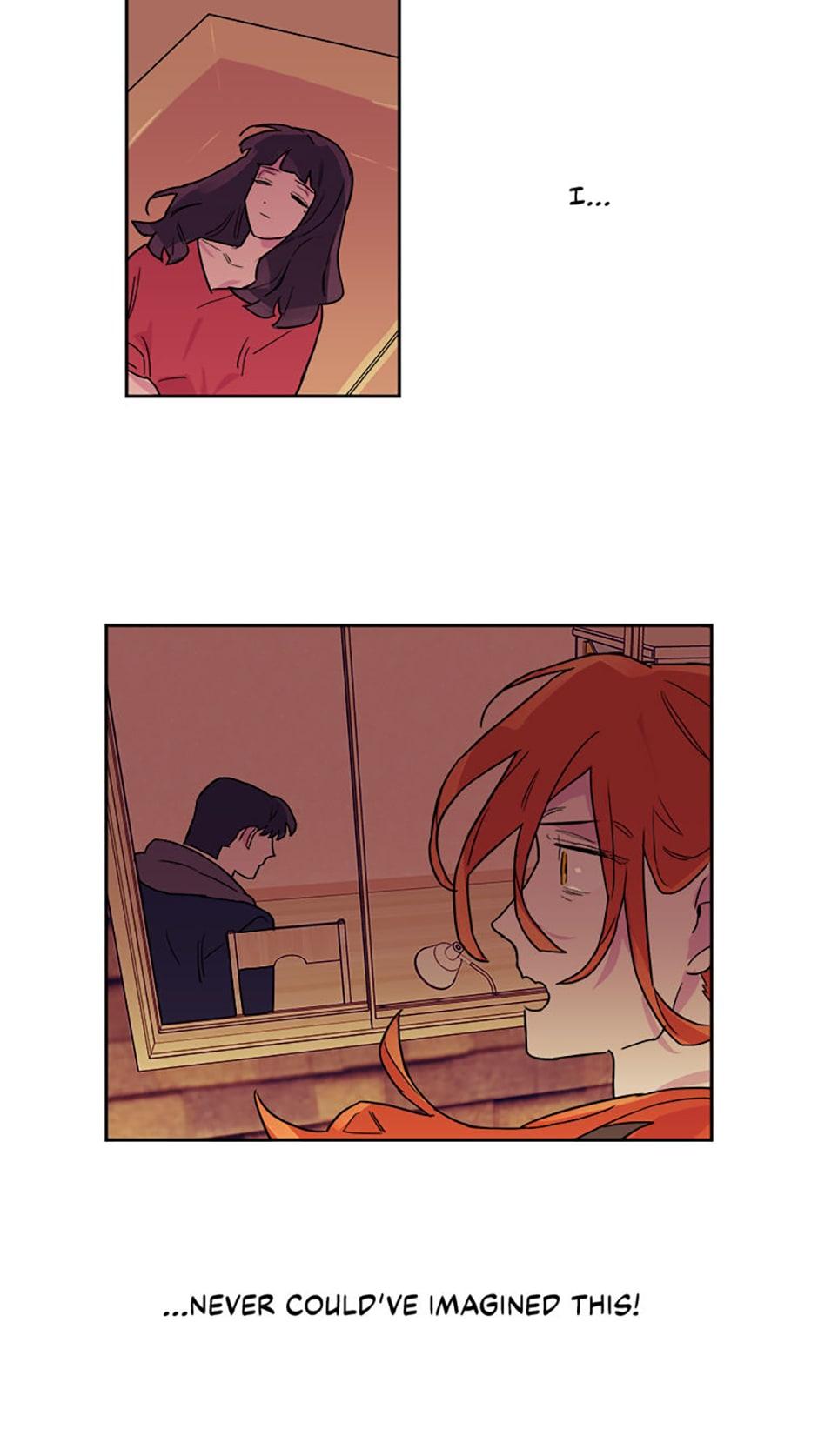 Sasaeng: Obsessive and Tenacious Chap 38 - Next Chap 39