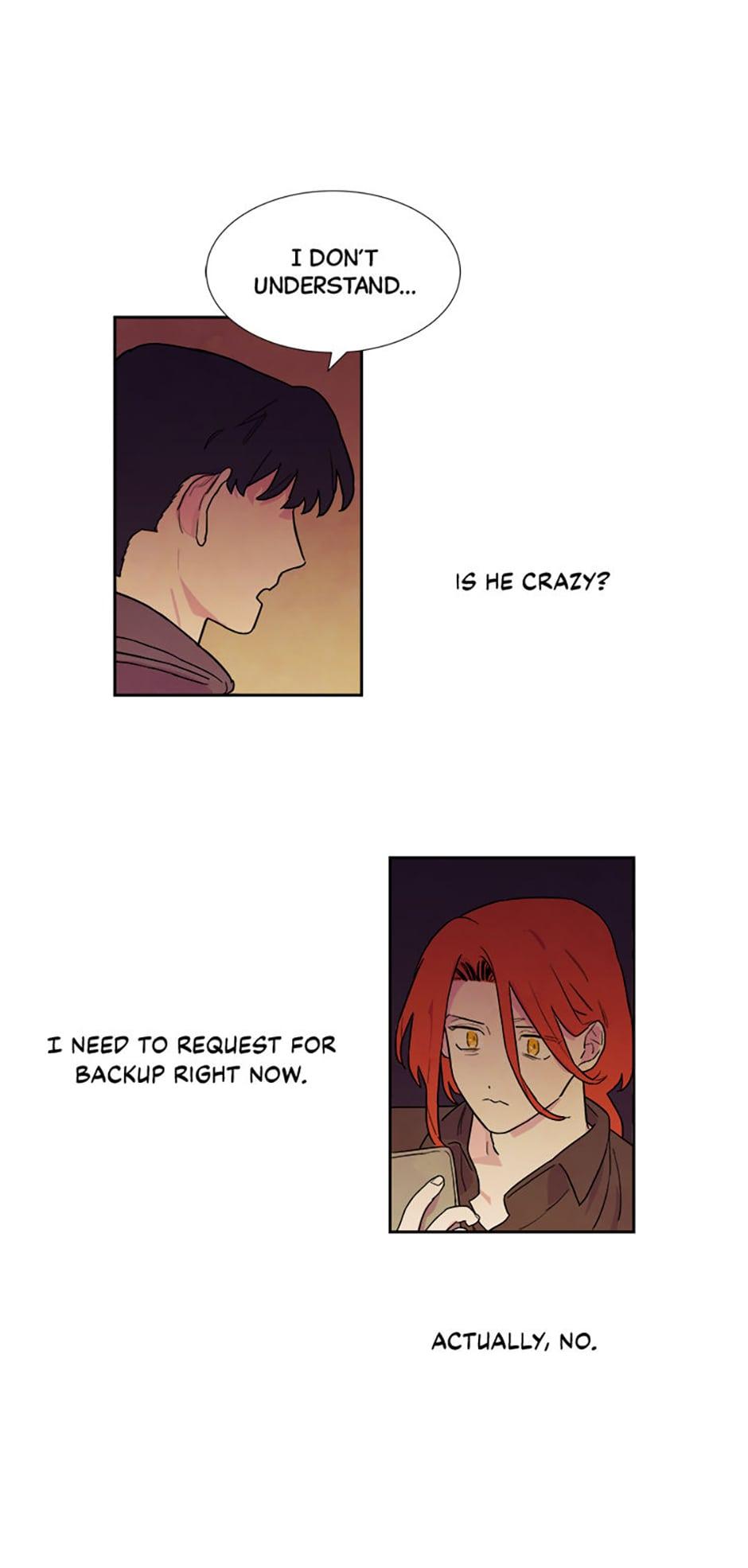 Sasaeng: Obsessive and Tenacious Chap 38 - Next Chap 39