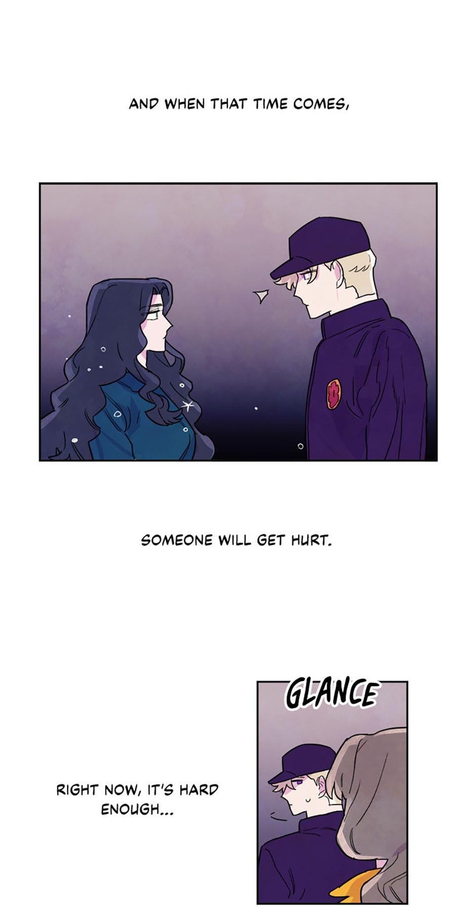 Sasaeng: Obsessive and Tenacious Chap 38 - Next Chap 39
