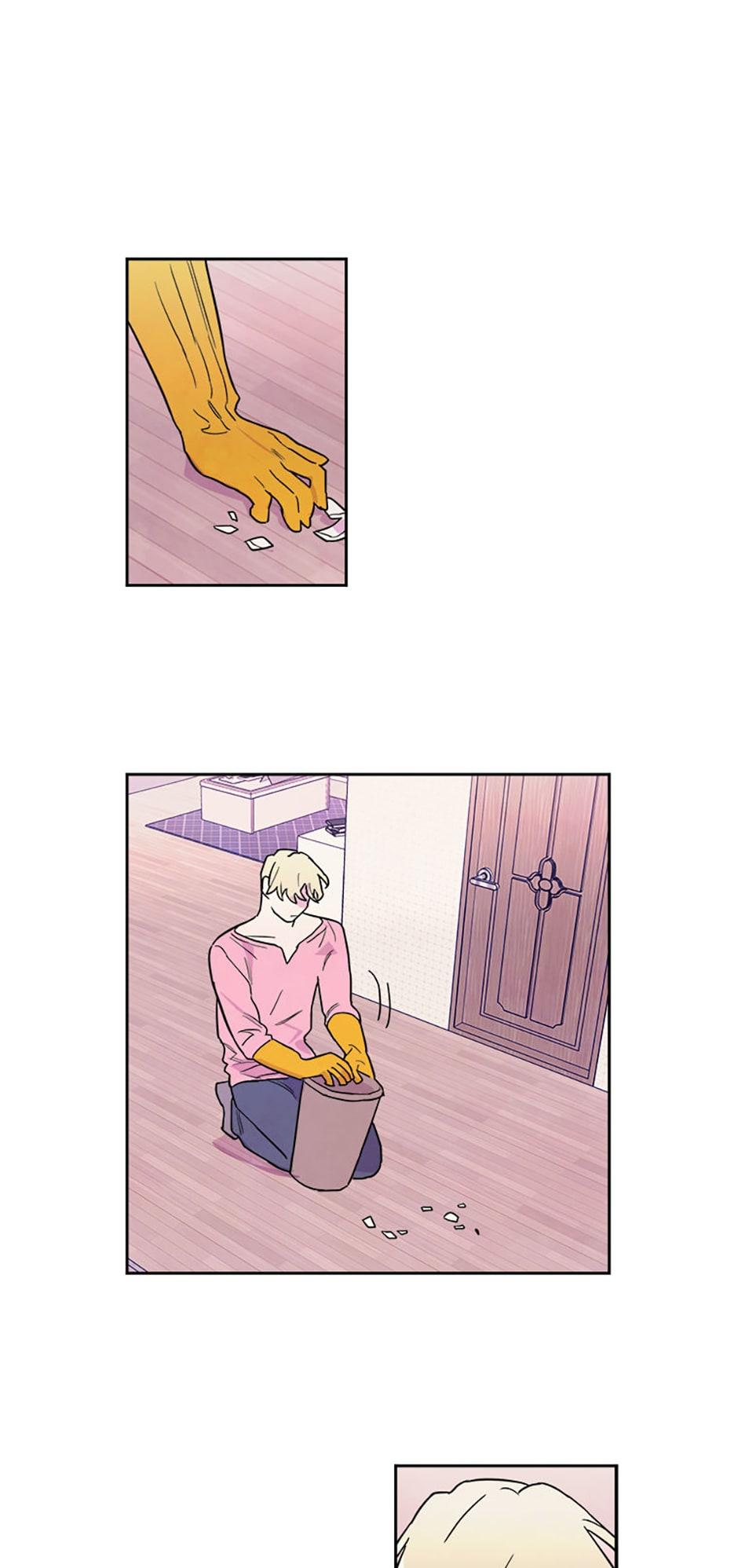 Sasaeng: Obsessive and Tenacious Chap 38 - Next Chap 39