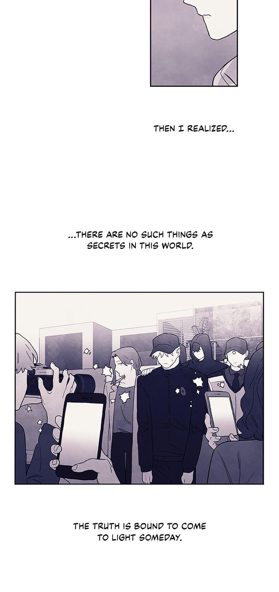 Sasaeng: Obsessive and Tenacious Chap 38 - Next Chap 39