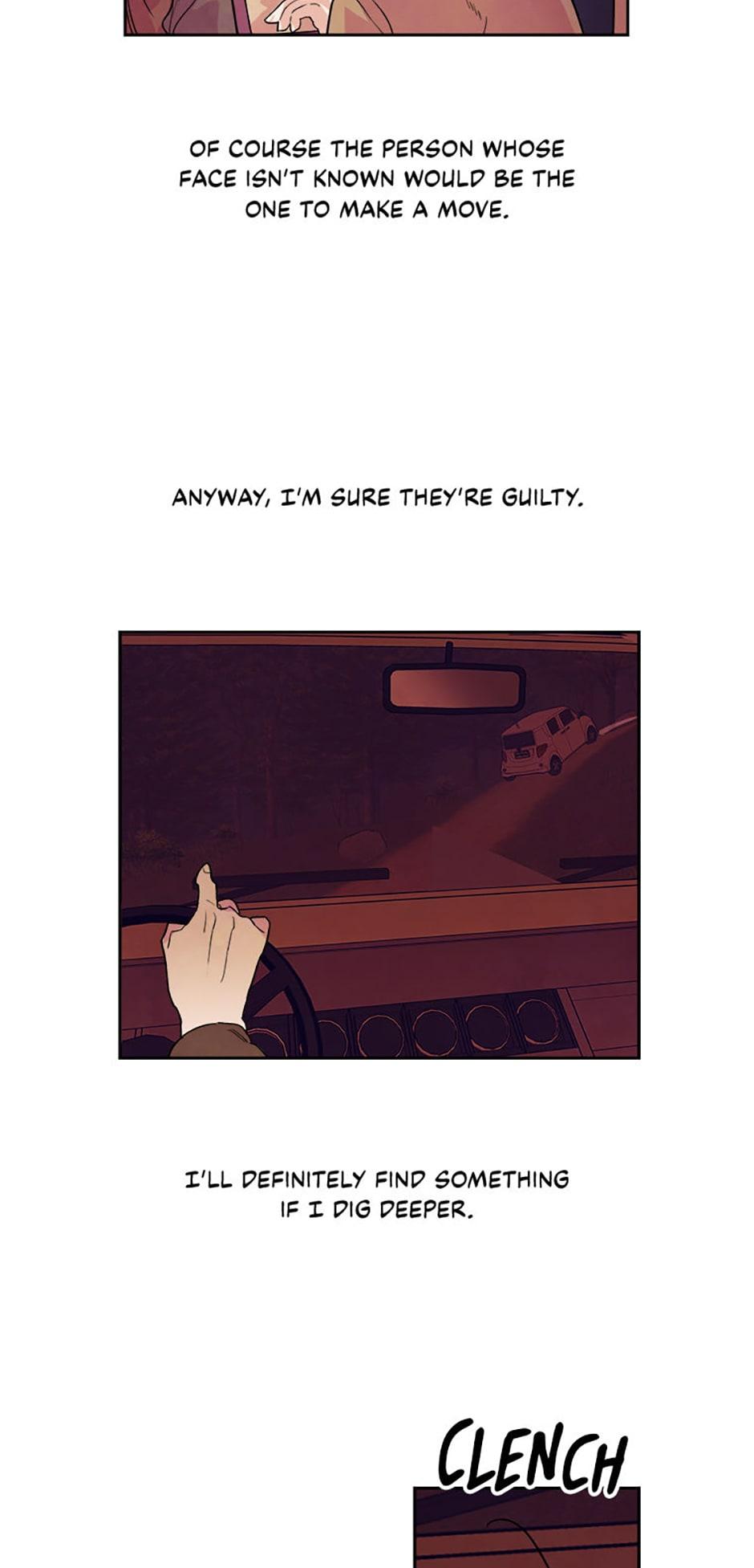 Sasaeng: Obsessive and Tenacious Chap 38 - Next Chap 39