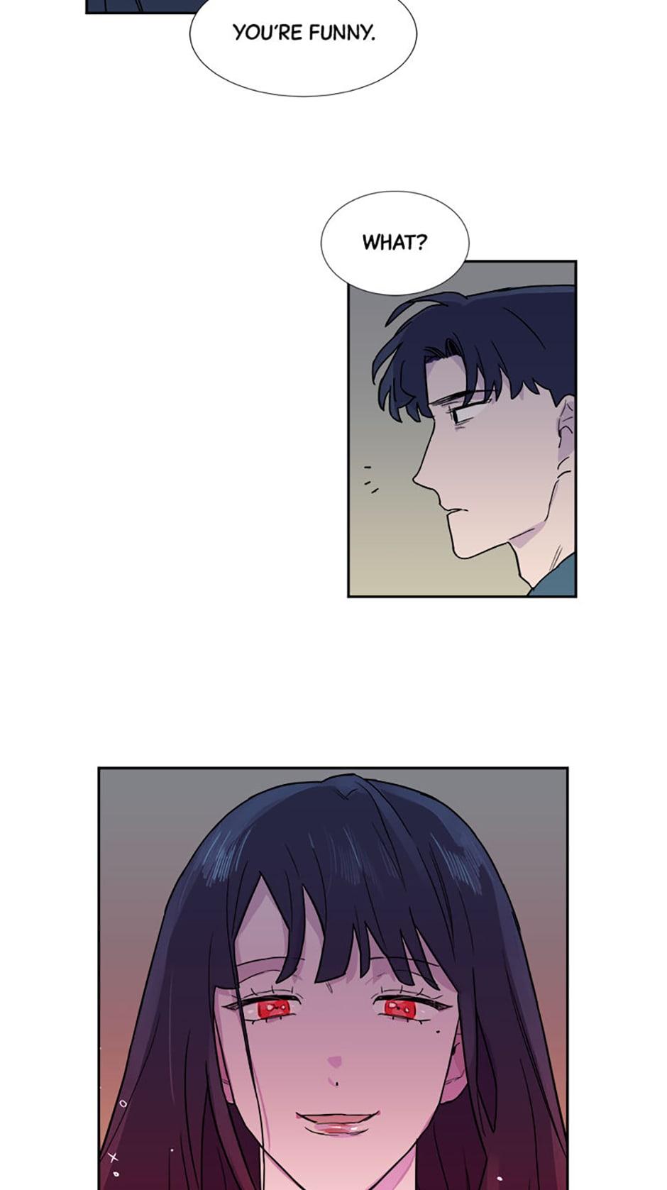 Sasaeng: Obsessive and Tenacious Chap 38 - Next Chap 39