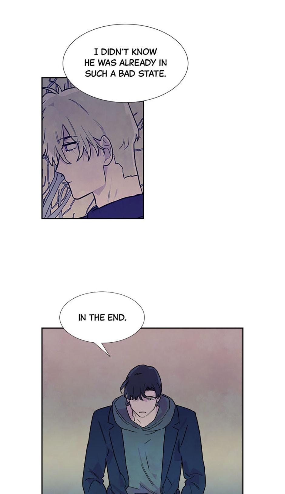 Sasaeng: Obsessive and Tenacious Chap 38 - Next Chap 39