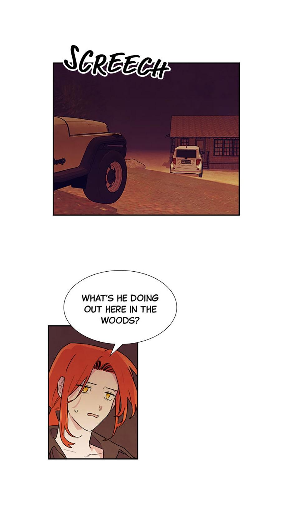 Sasaeng: Obsessive and Tenacious Chap 38 - Next Chap 39