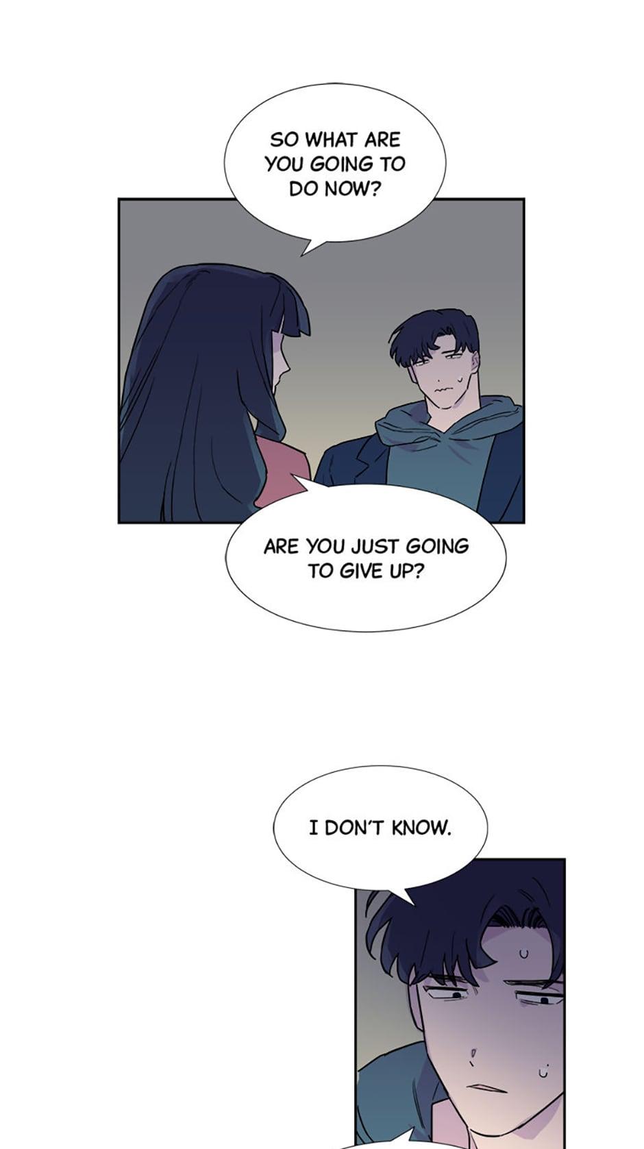 Sasaeng: Obsessive and Tenacious Chap 38 - Next Chap 39