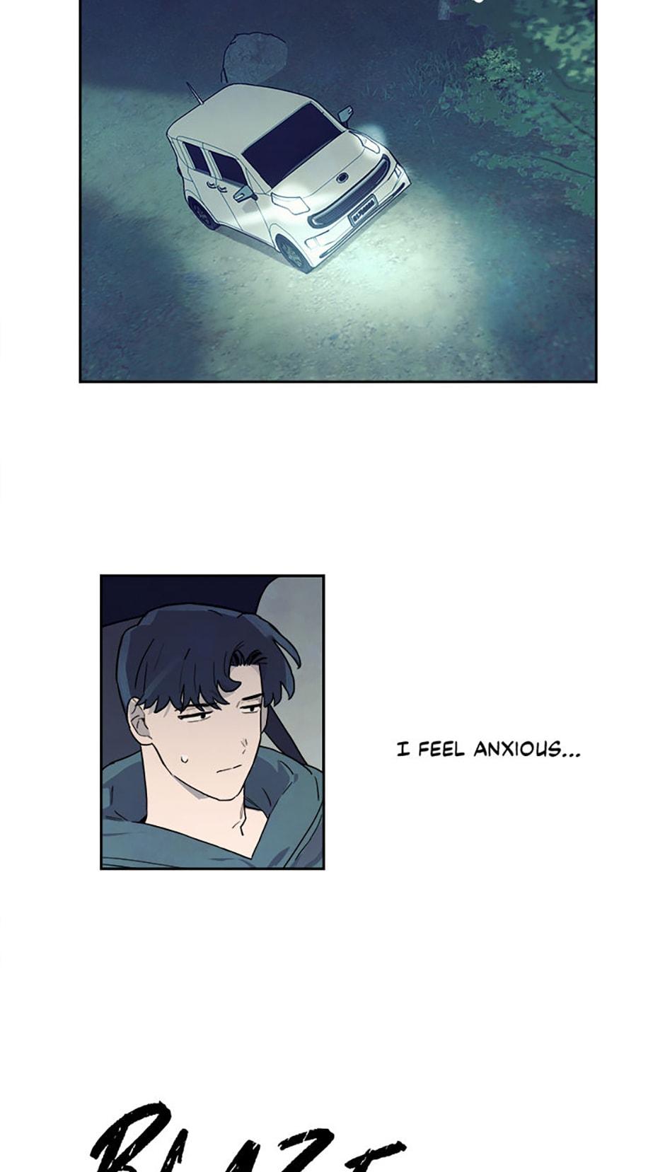 Sasaeng: Obsessive and Tenacious Chap 38 - Next Chap 39