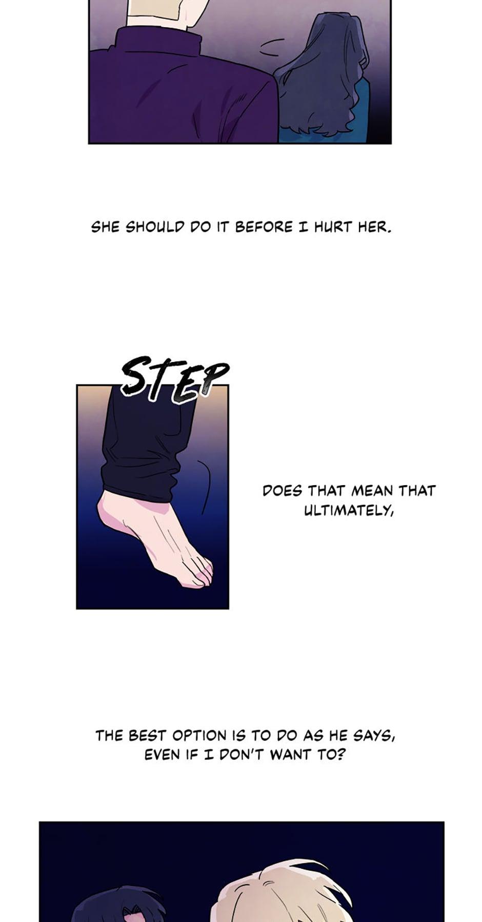Sasaeng: Obsessive and Tenacious Chap 38 - Next Chap 39