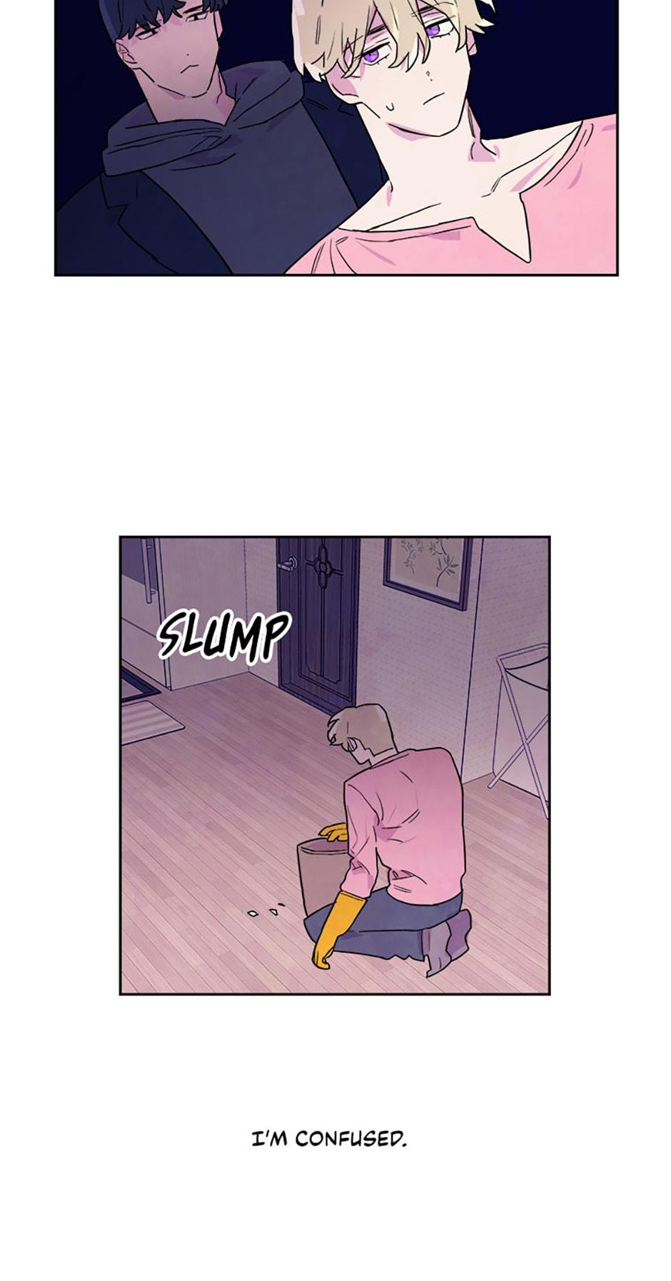 Sasaeng: Obsessive and Tenacious Chap 38 - Next Chap 39