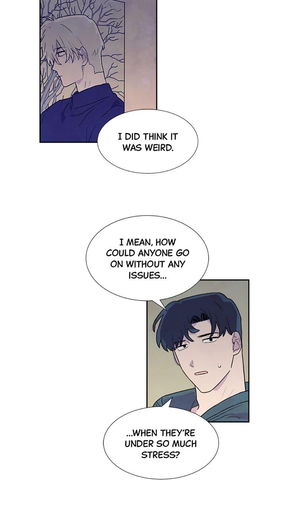 Sasaeng: Obsessive and Tenacious Chap 38 - Next Chap 39