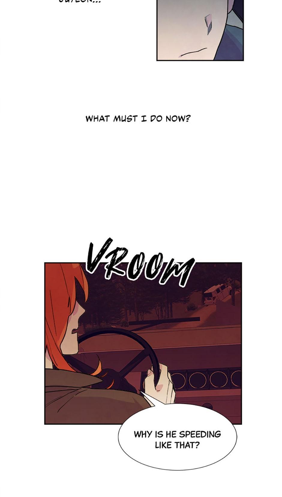 Sasaeng: Obsessive and Tenacious Chap 38 - Next Chap 39