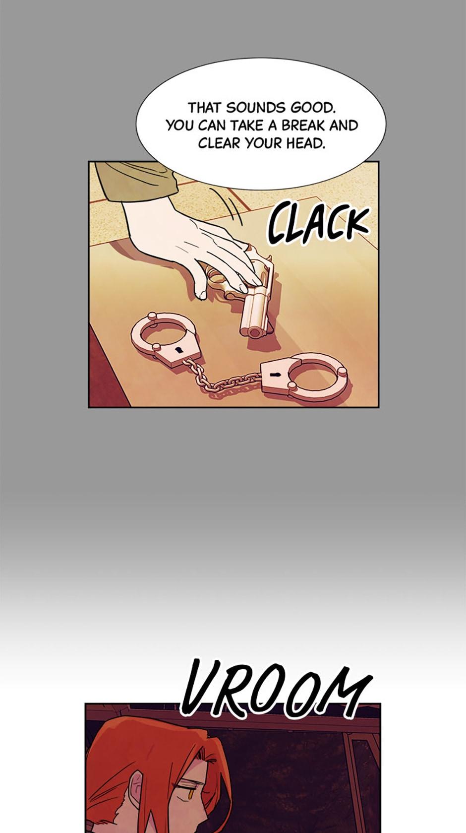 Sasaeng: Obsessive and Tenacious Chap 38 - Next Chap 39