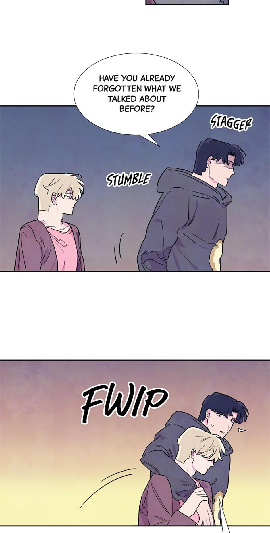 Sasaeng: Obsessive and Tenacious Chap 39 - Next Chap 40