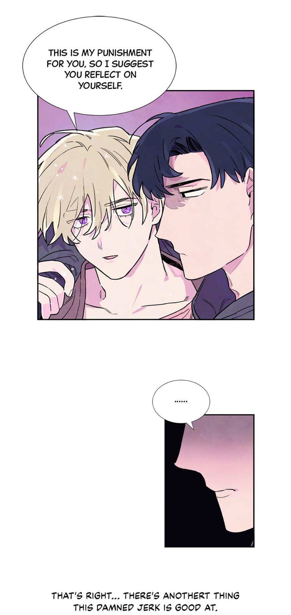 Sasaeng: Obsessive and Tenacious Chap 39 - Next Chap 40