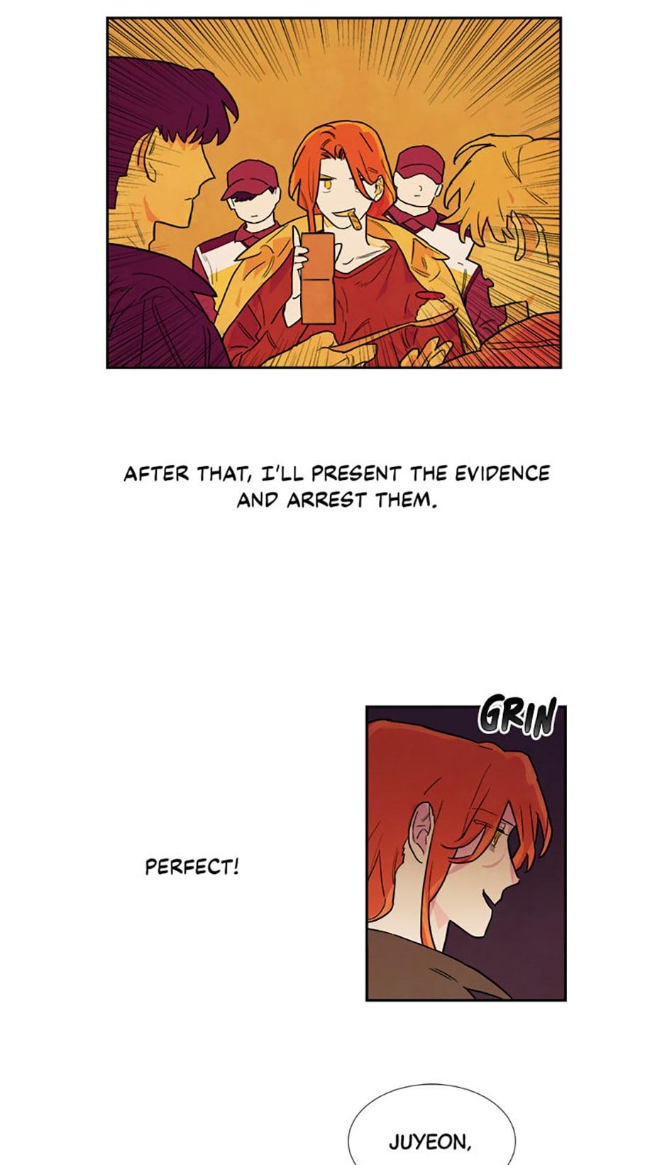 Sasaeng: Obsessive and Tenacious Chap 39 - Next Chap 40