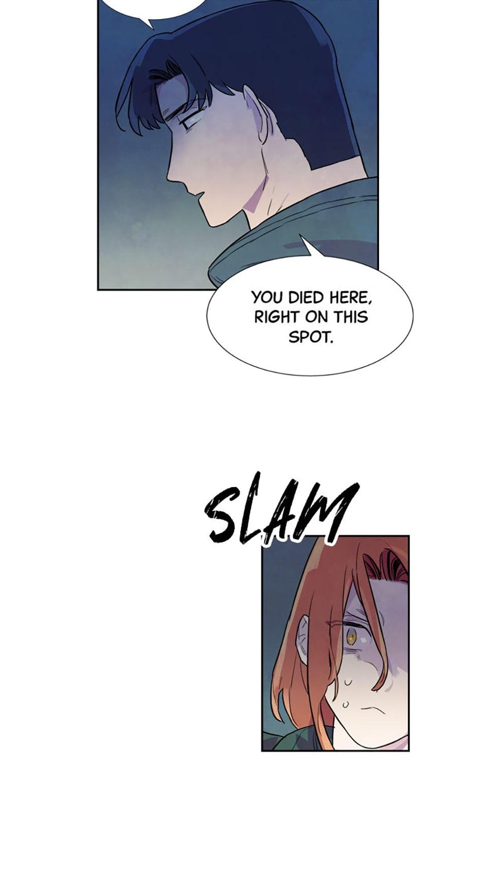 Sasaeng: Obsessive and Tenacious Chap 39 - Next Chap 40