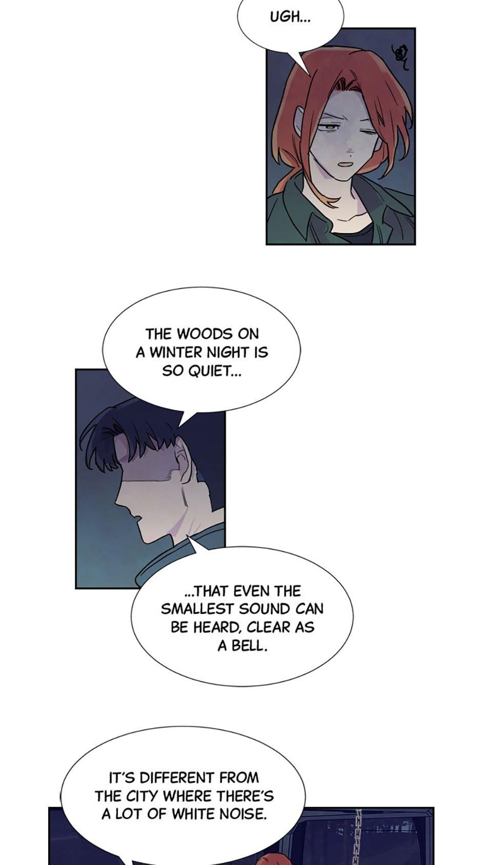 Sasaeng: Obsessive and Tenacious Chap 39 - Next Chap 40