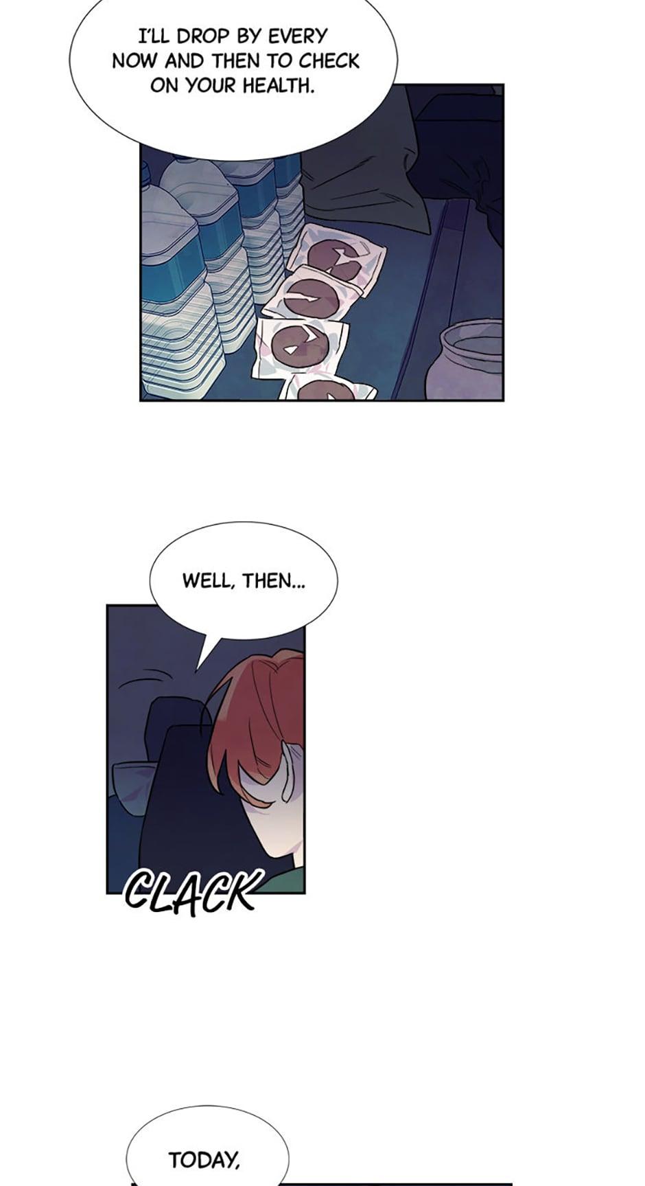 Sasaeng: Obsessive and Tenacious Chap 39 - Next Chap 40