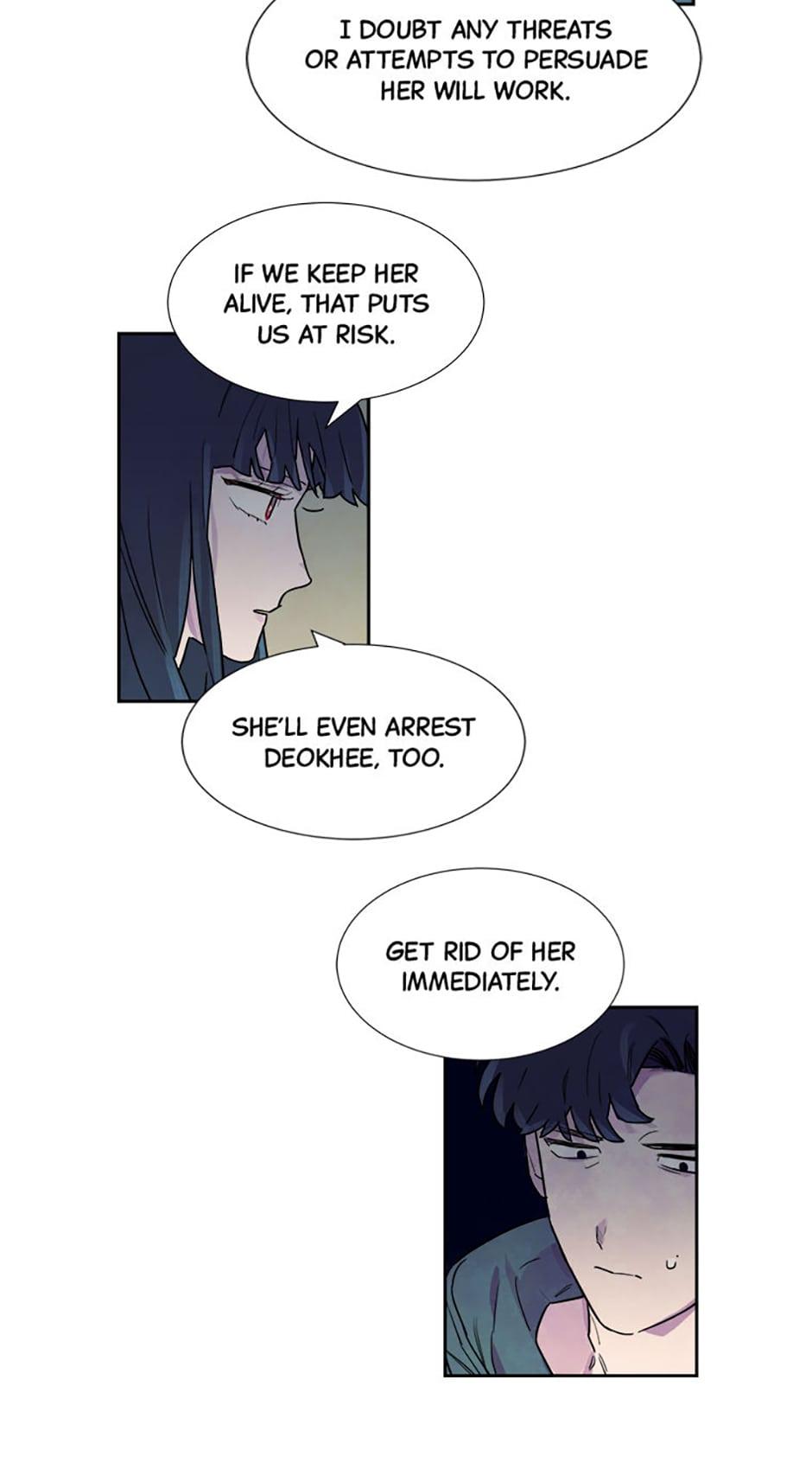 Sasaeng: Obsessive and Tenacious Chap 39 - Next Chap 40