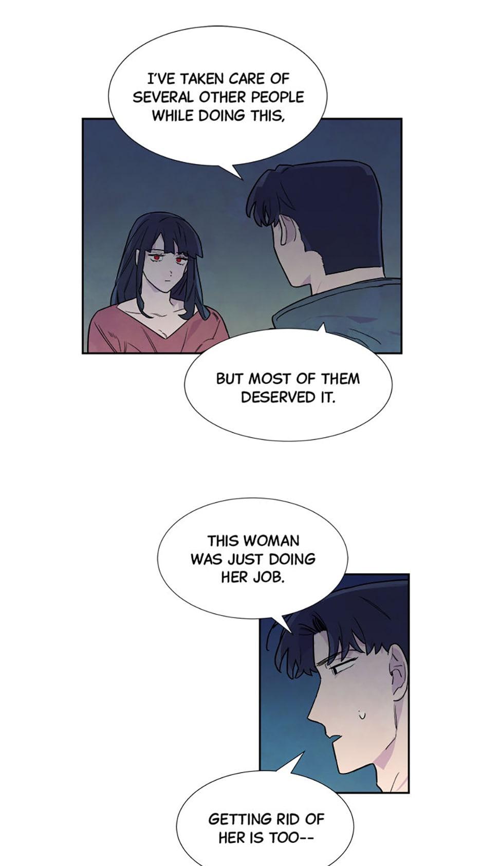 Sasaeng: Obsessive and Tenacious Chap 39 - Next Chap 40