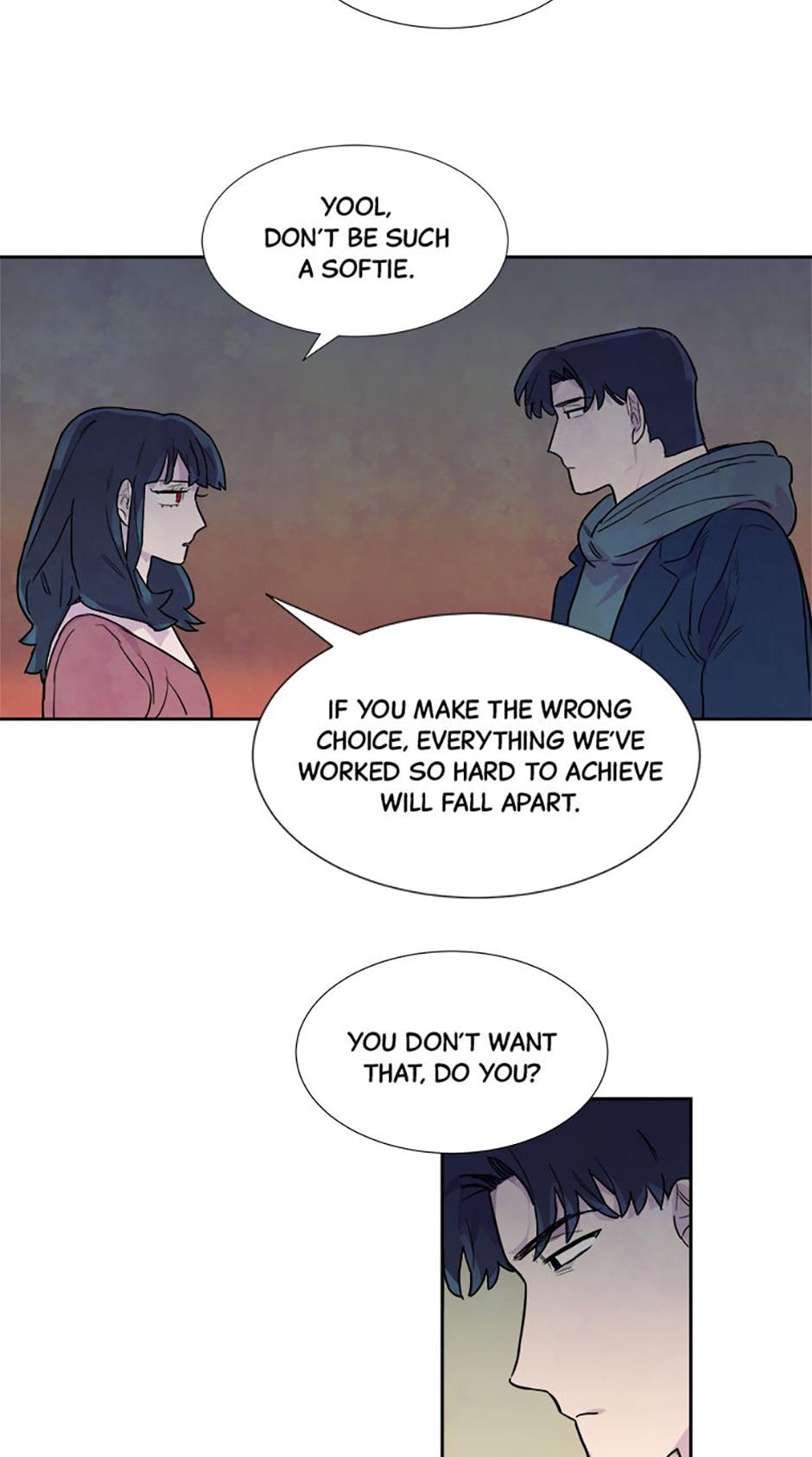 Sasaeng: Obsessive and Tenacious Chap 39 - Next Chap 40
