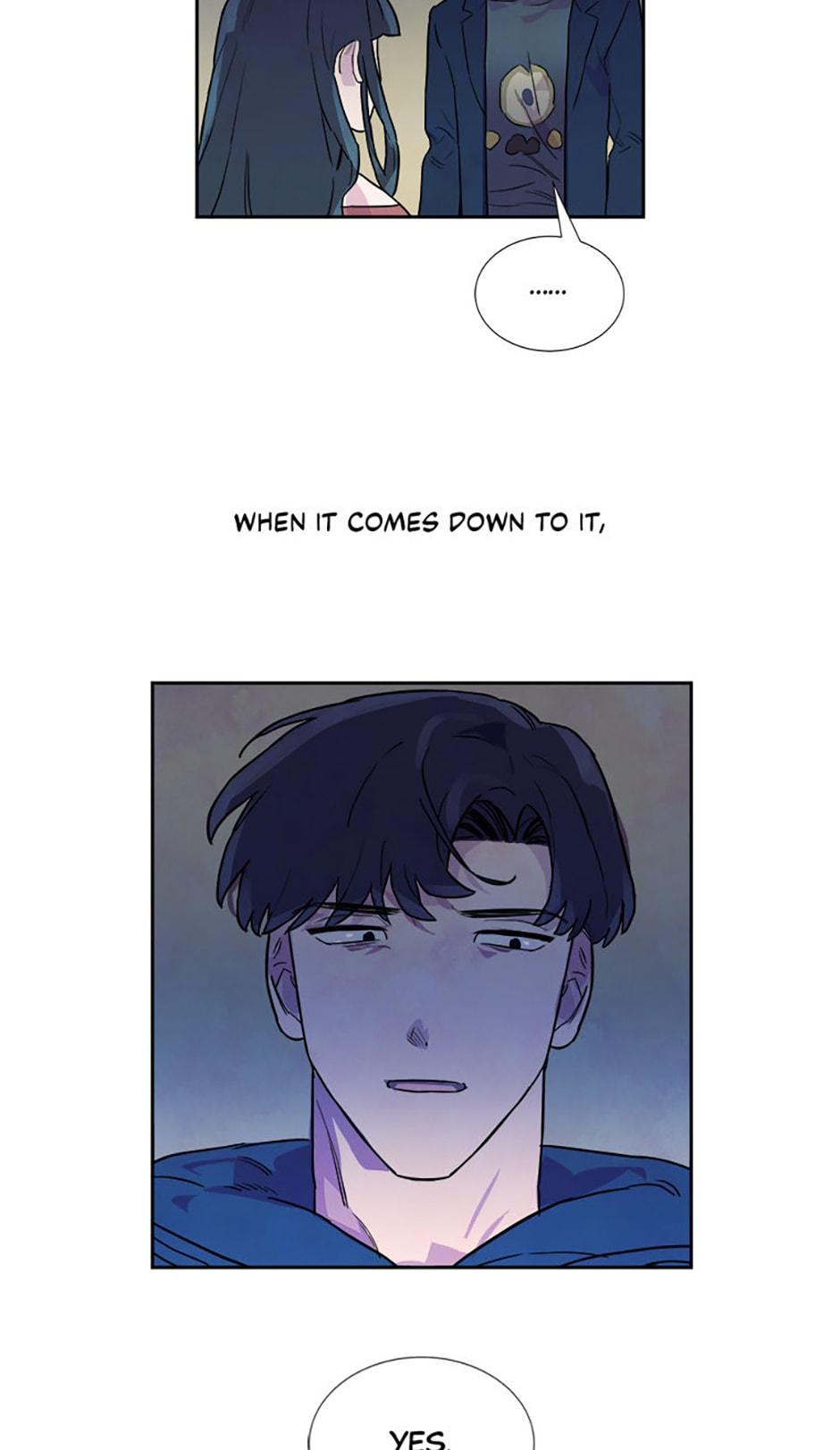 Sasaeng: Obsessive and Tenacious Chap 39 - Next Chap 40