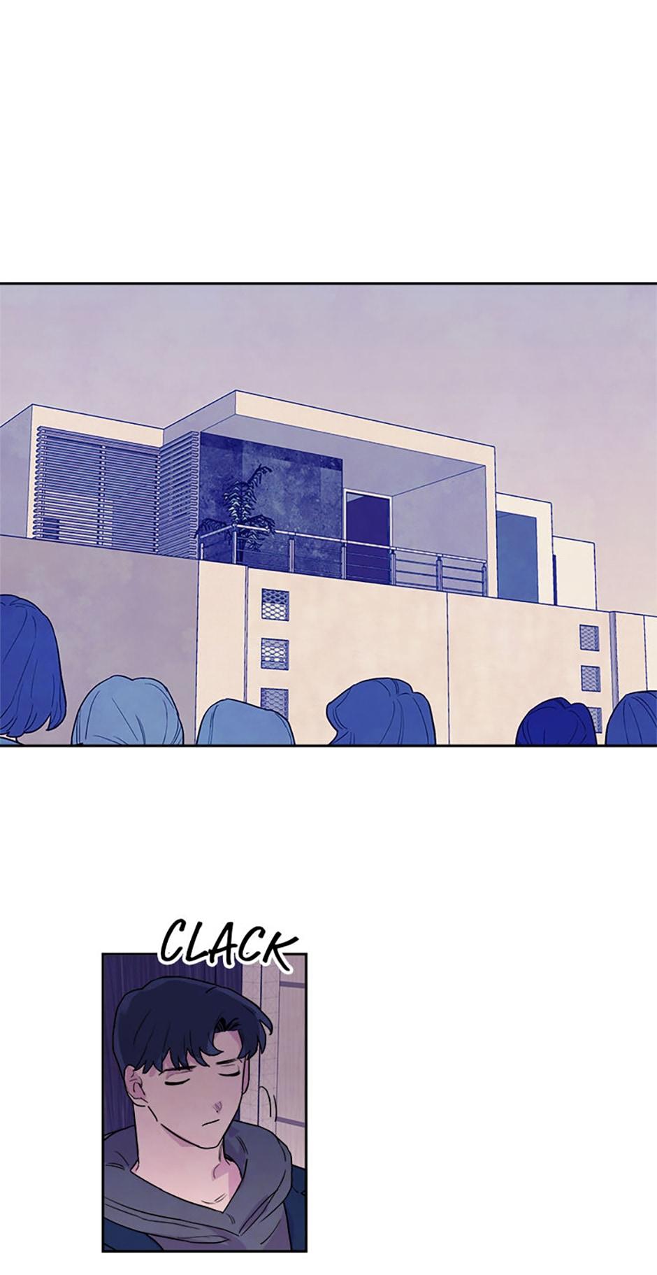 Sasaeng: Obsessive and Tenacious Chap 39 - Next Chap 40