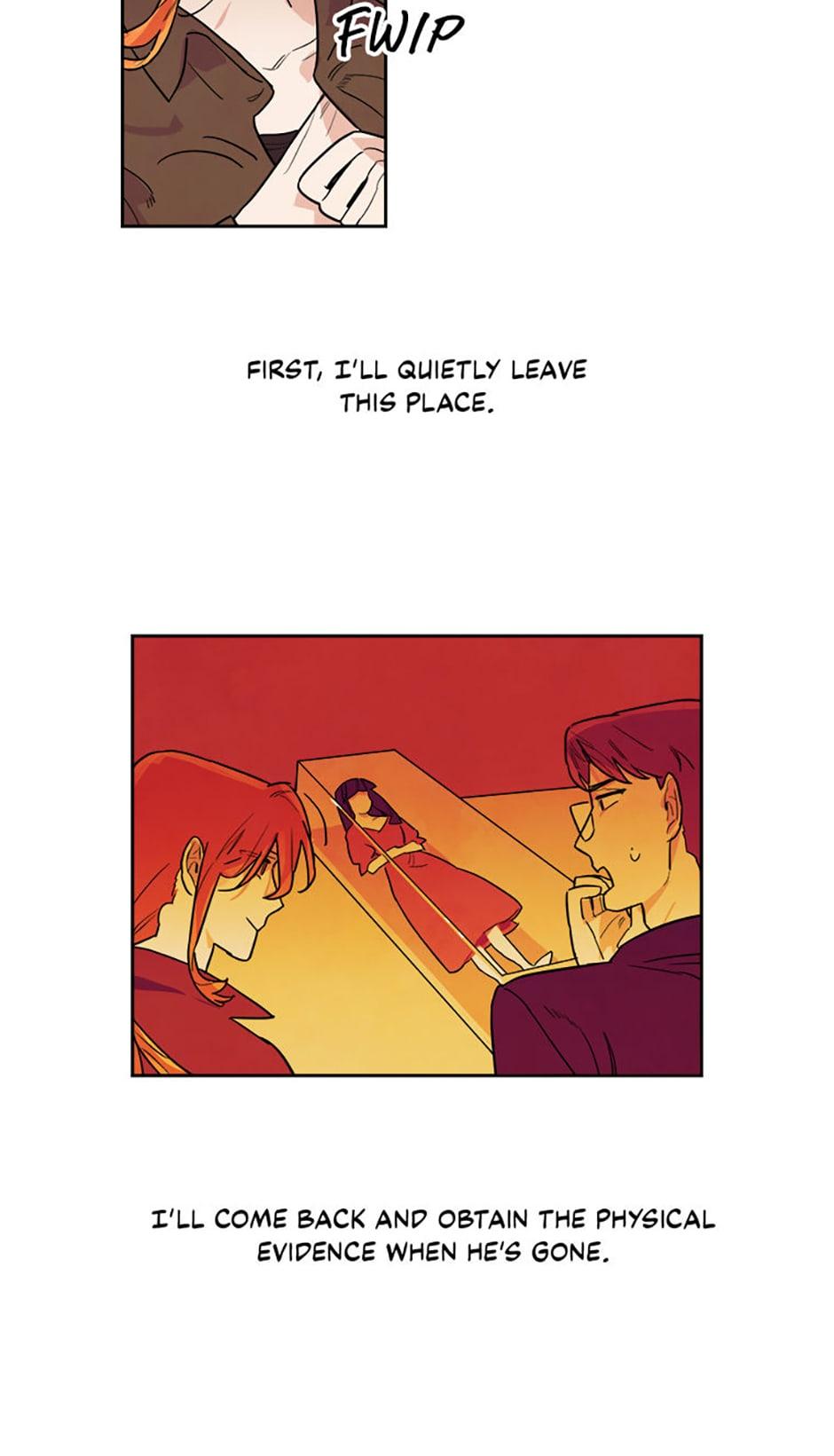 Sasaeng: Obsessive and Tenacious Chap 39 - Next Chap 40