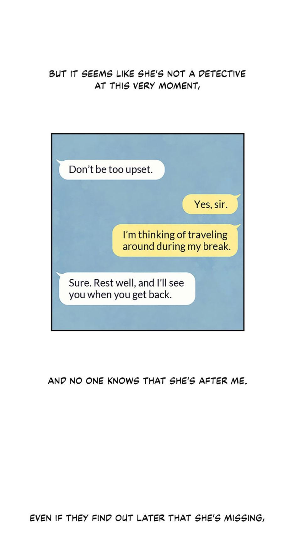 Sasaeng: Obsessive and Tenacious Chap 39 - Next Chap 40