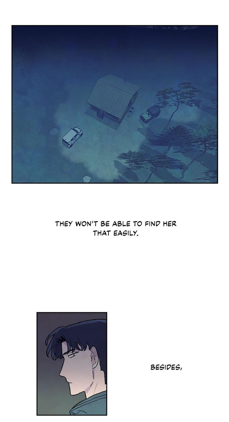 Sasaeng: Obsessive and Tenacious Chap 39 - Next Chap 40