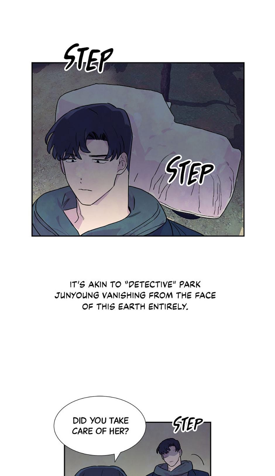 Sasaeng: Obsessive and Tenacious Chap 39 - Next Chap 40