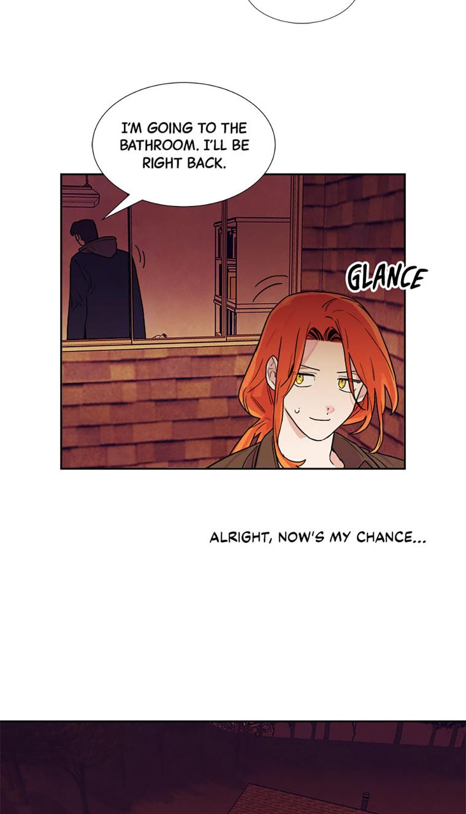Sasaeng: Obsessive and Tenacious Chap 39 - Next Chap 40