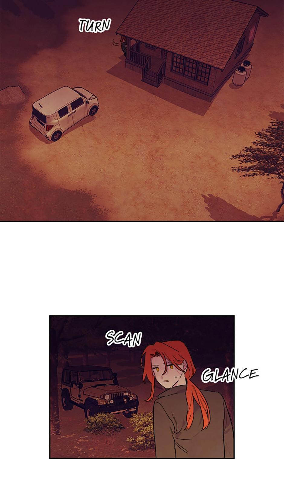 Sasaeng: Obsessive and Tenacious Chap 39 - Next Chap 40