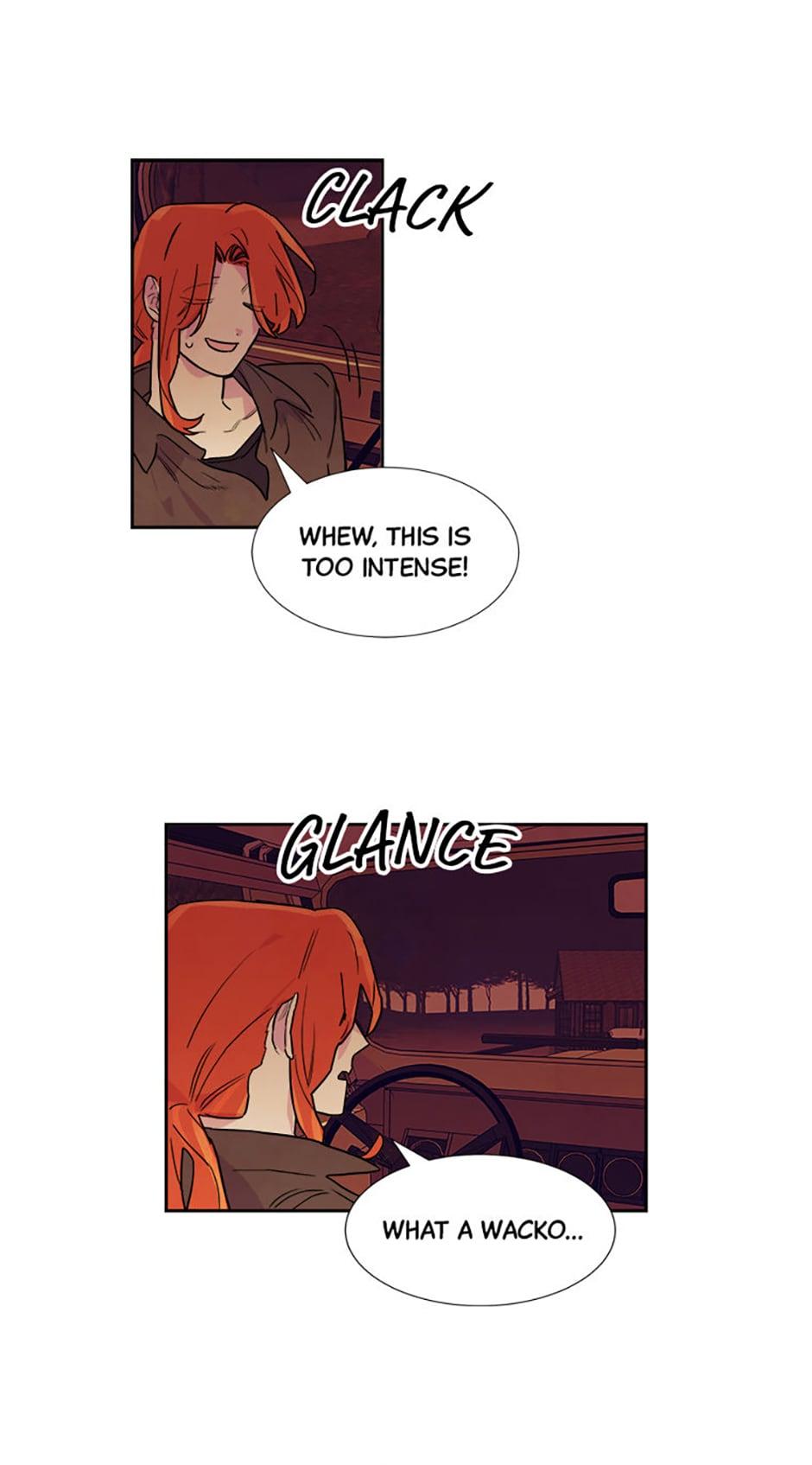 Sasaeng: Obsessive and Tenacious Chap 39 - Next Chap 40