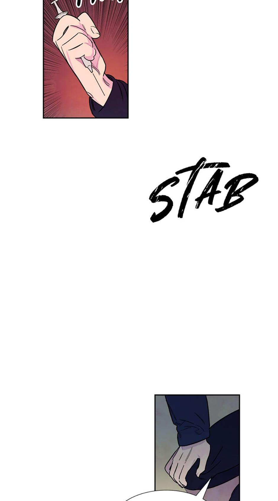 Sasaeng: Obsessive and Tenacious Chap 39 - Next Chap 40