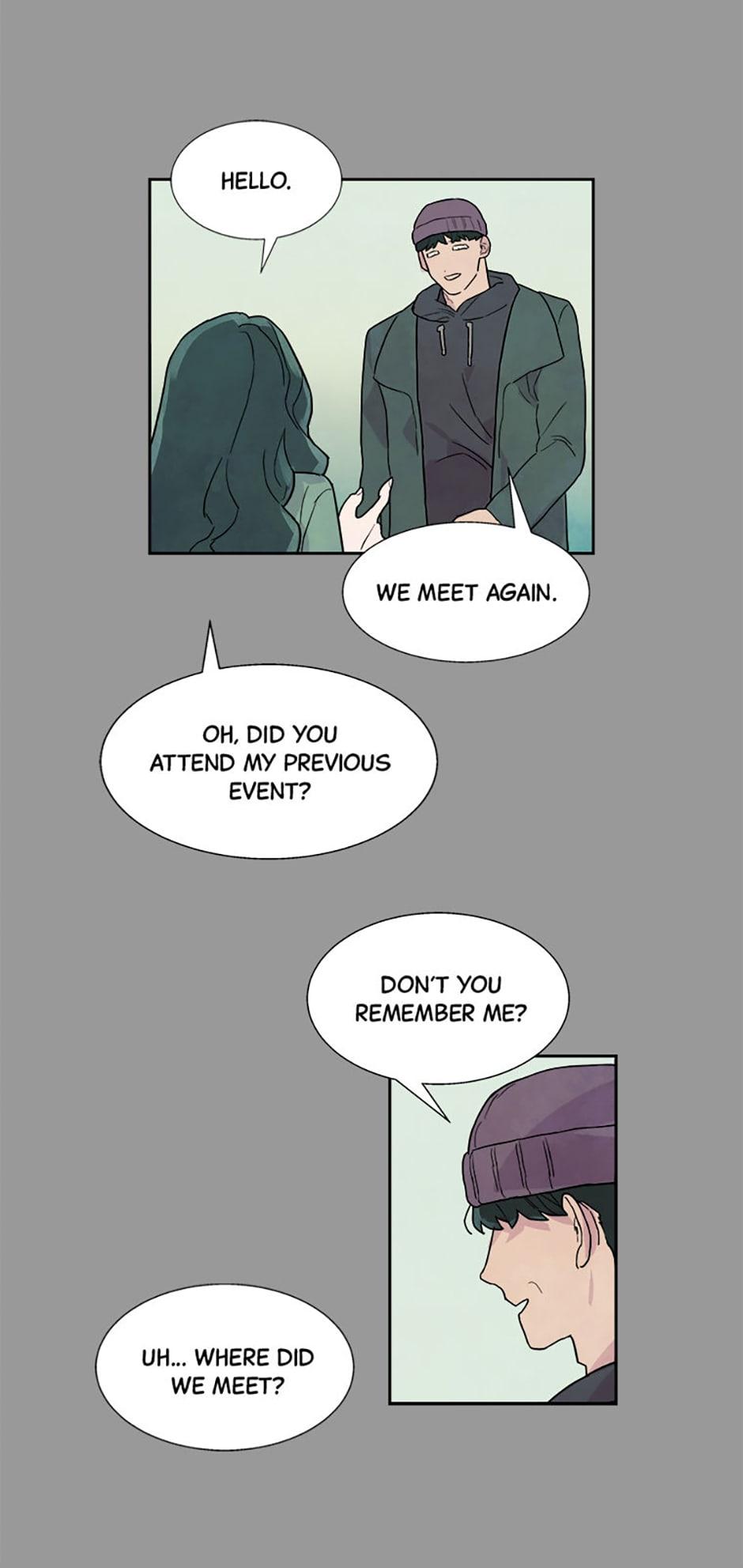 Sasaeng: Obsessive and Tenacious Chap 30 - Next Chap 31