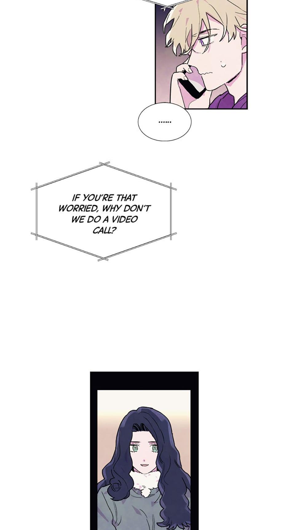 Sasaeng: Obsessive and Tenacious Chap 30 - Next Chap 31