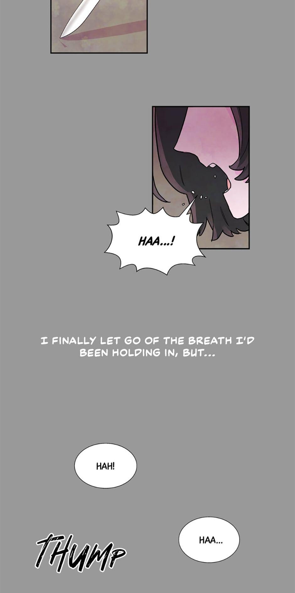 Sasaeng: Obsessive and Tenacious Chap 30 - Next Chap 31