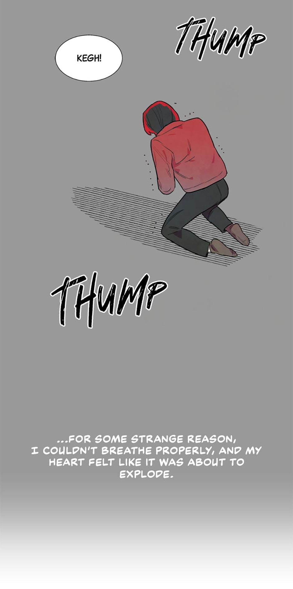 Sasaeng: Obsessive and Tenacious Chap 30 - Next Chap 31