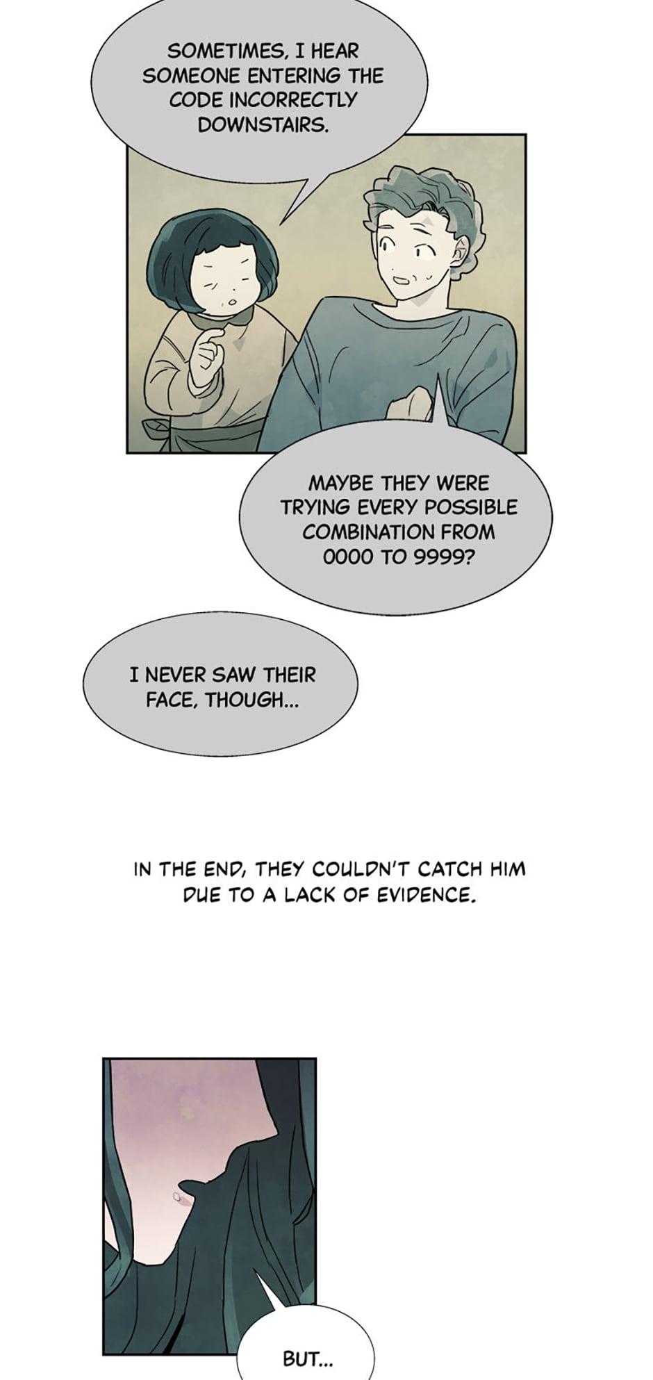 Sasaeng: Obsessive and Tenacious Chap 30 - Next Chap 31